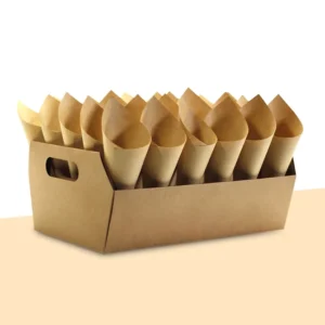 Ice Cream Cone Holder