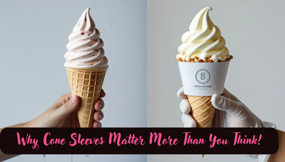 Why Cone Sleeves Matter More Than You Think