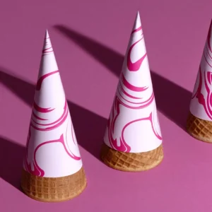 Joy Cone Event Sleeves