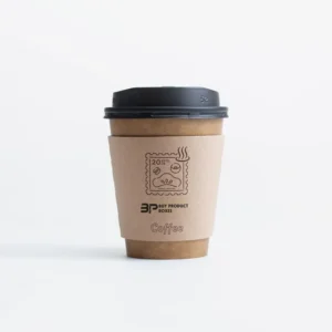 Hot Cup Sleeves